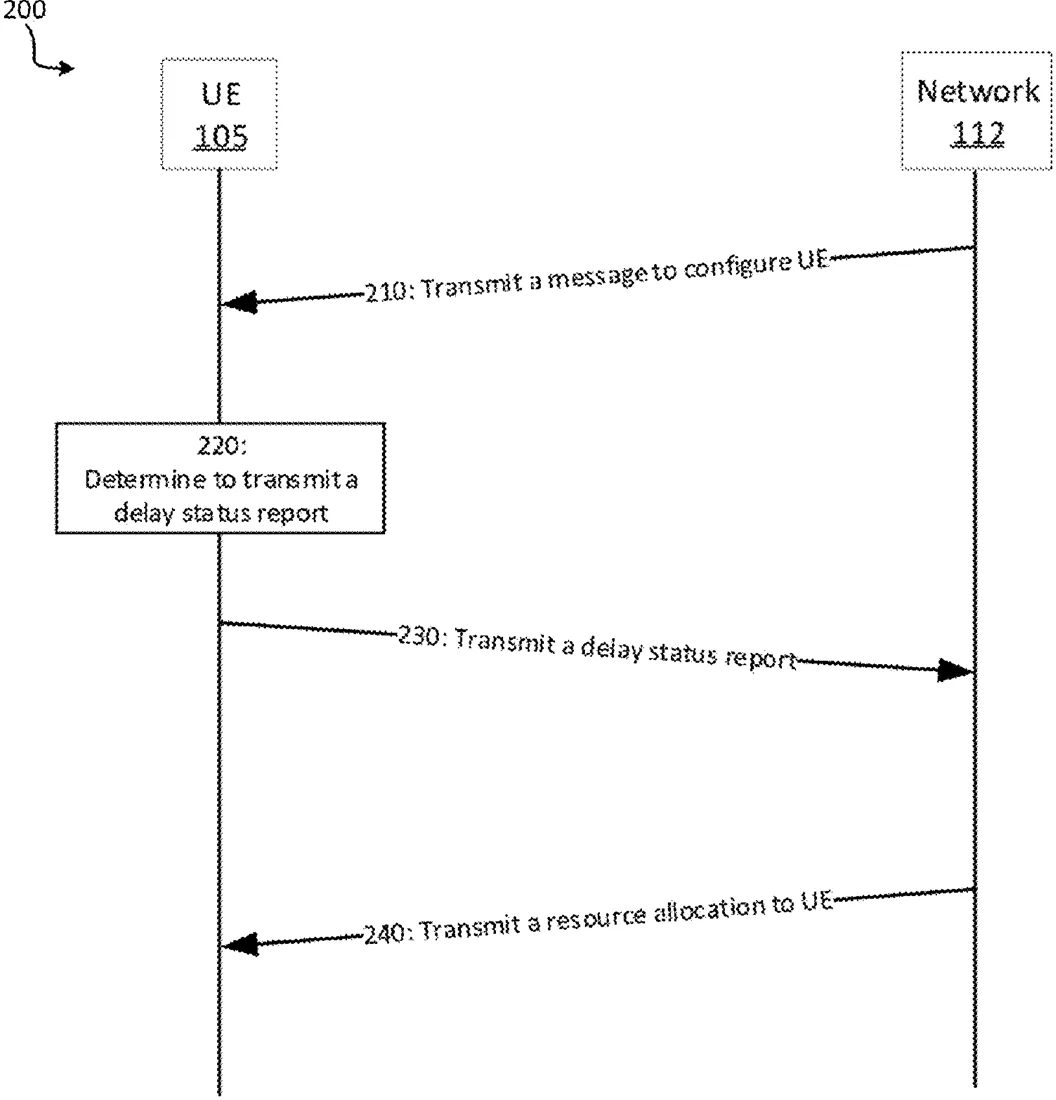 Patent drawing
