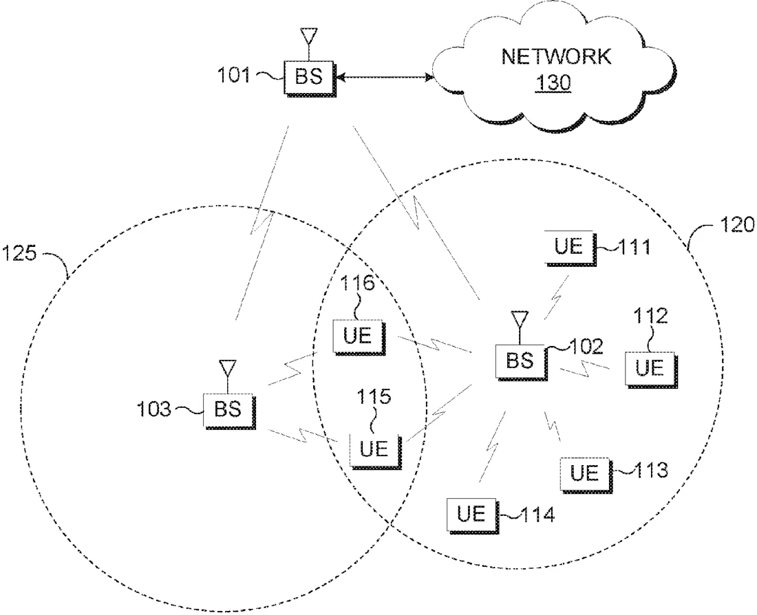 Patent drawing