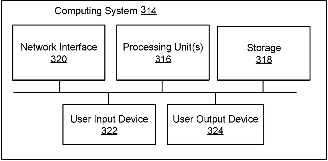 Patent drawing