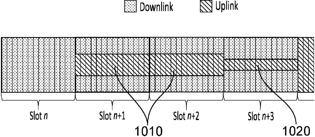 Patent drawing