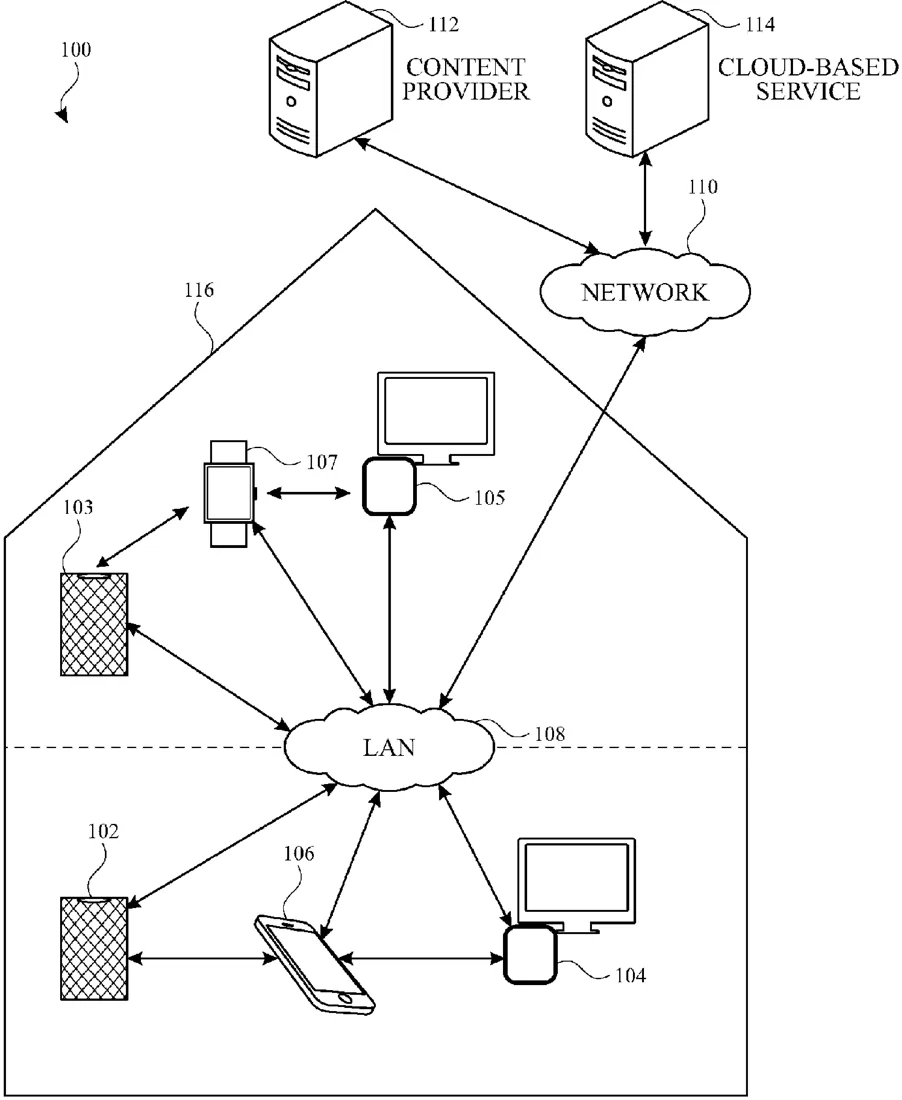 Patent drawing