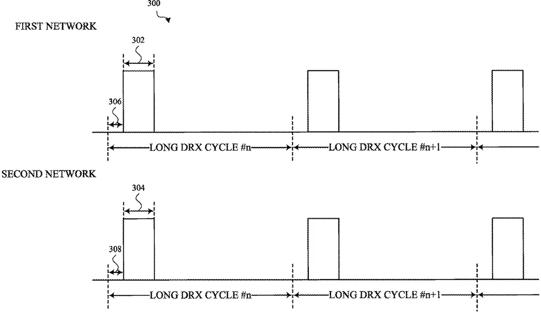 Patent drawing