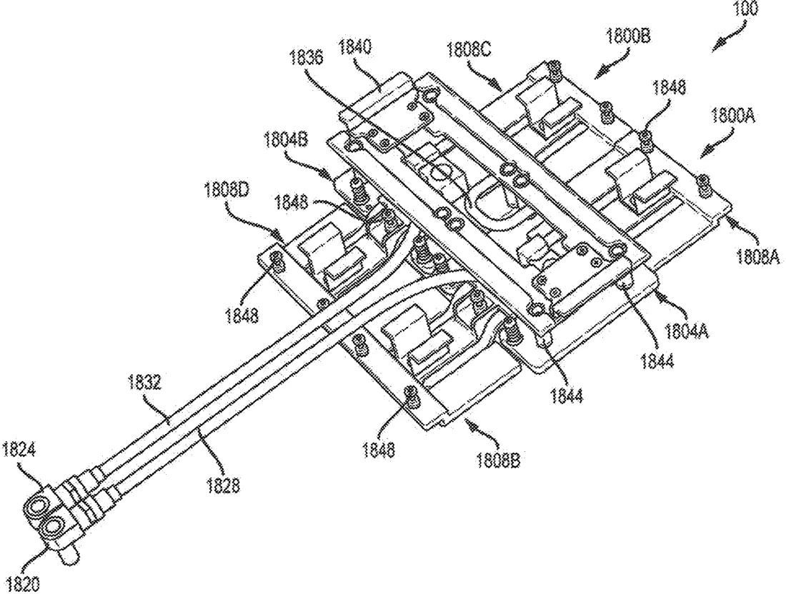 Patent drawing