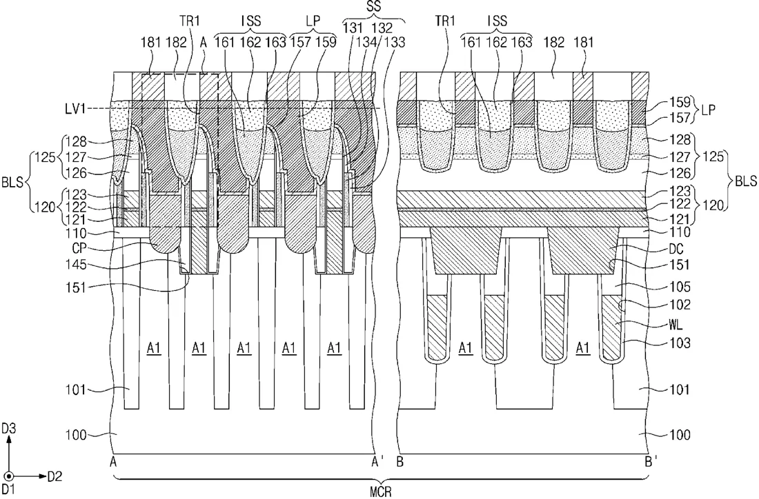 Patent drawing