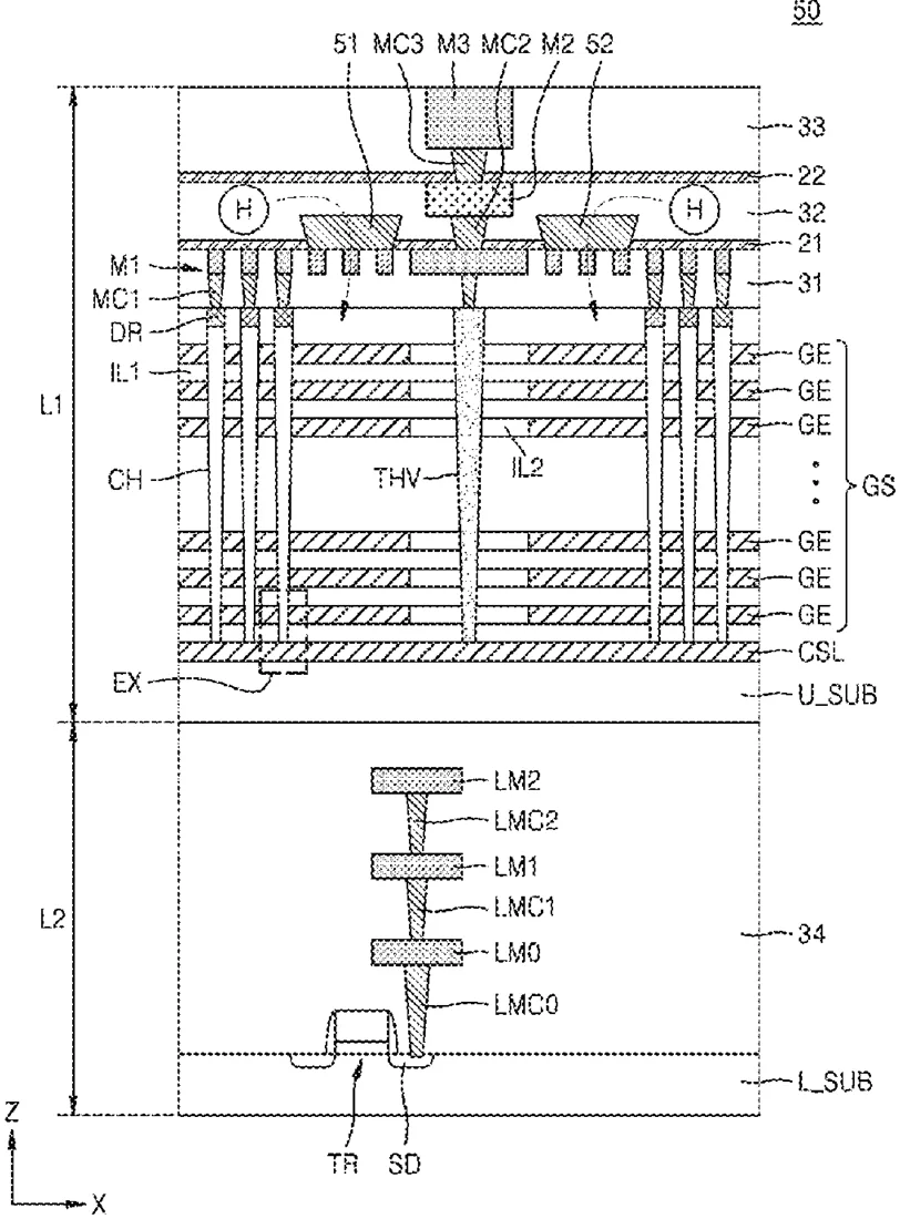 Patent drawing