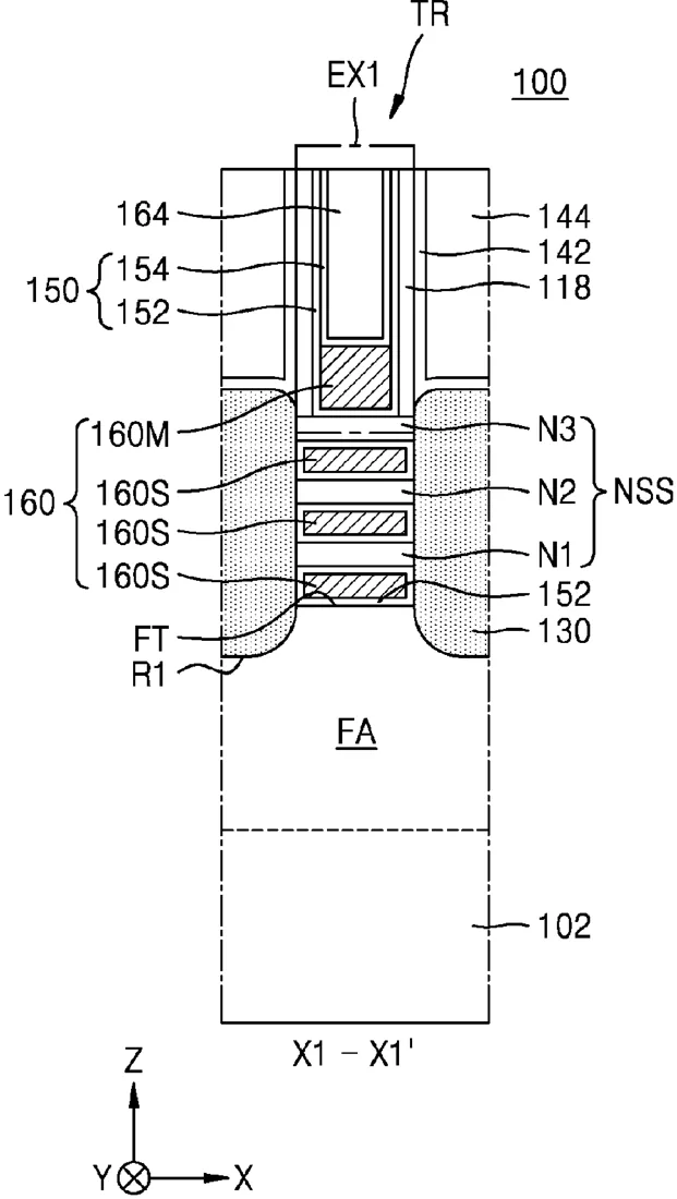 Patent drawing