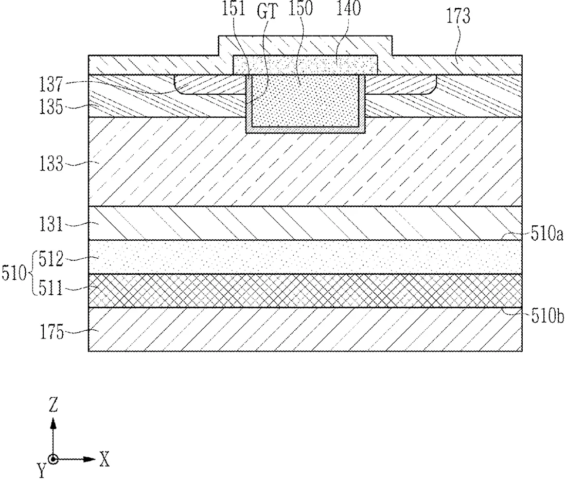 Patent drawing