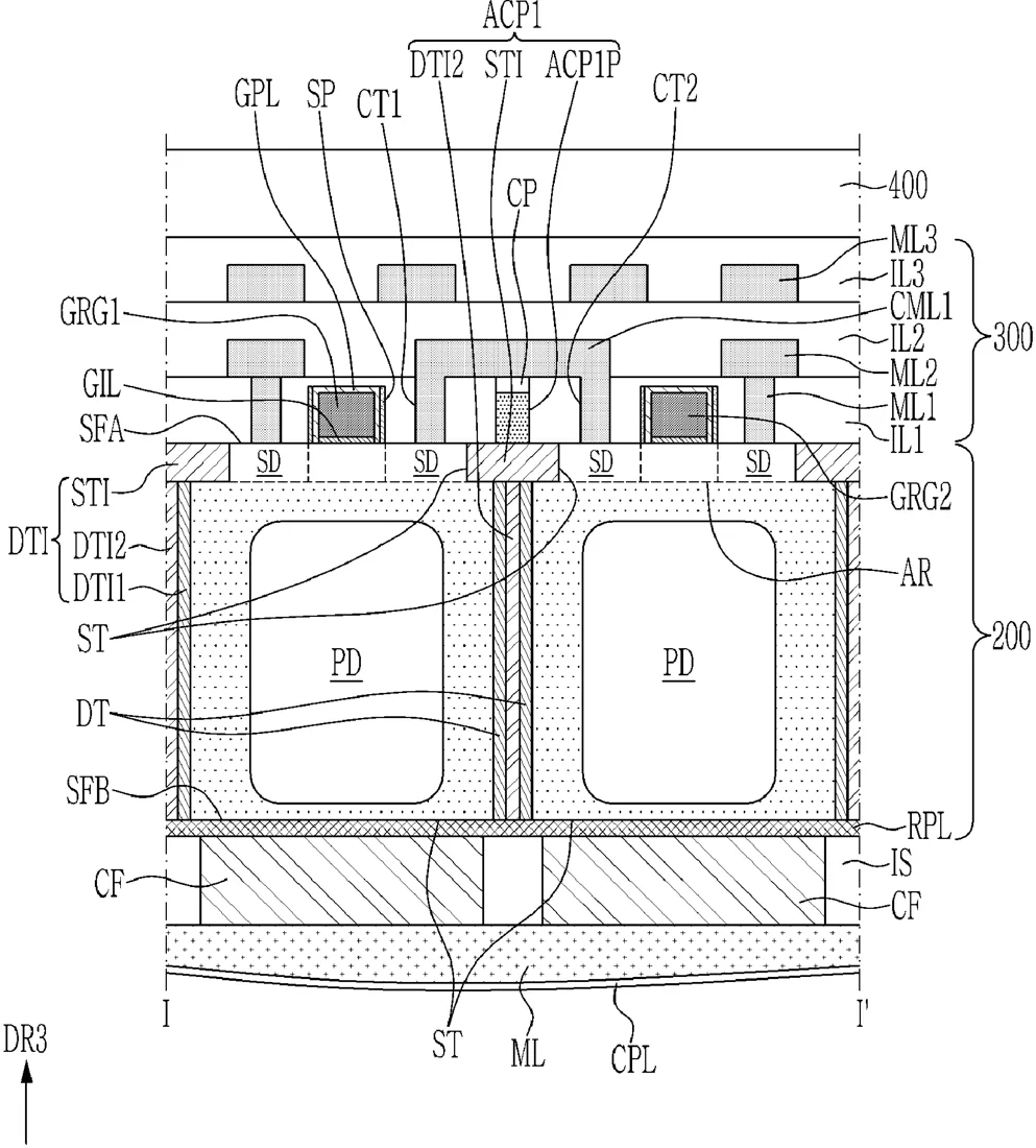 Patent drawing