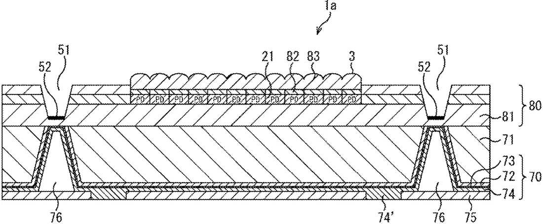 Patent drawing