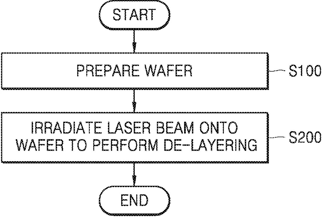 Patent drawing
