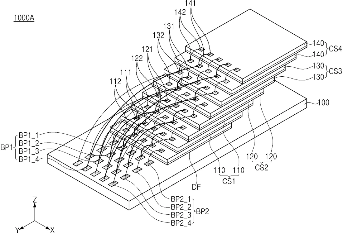 Patent drawing